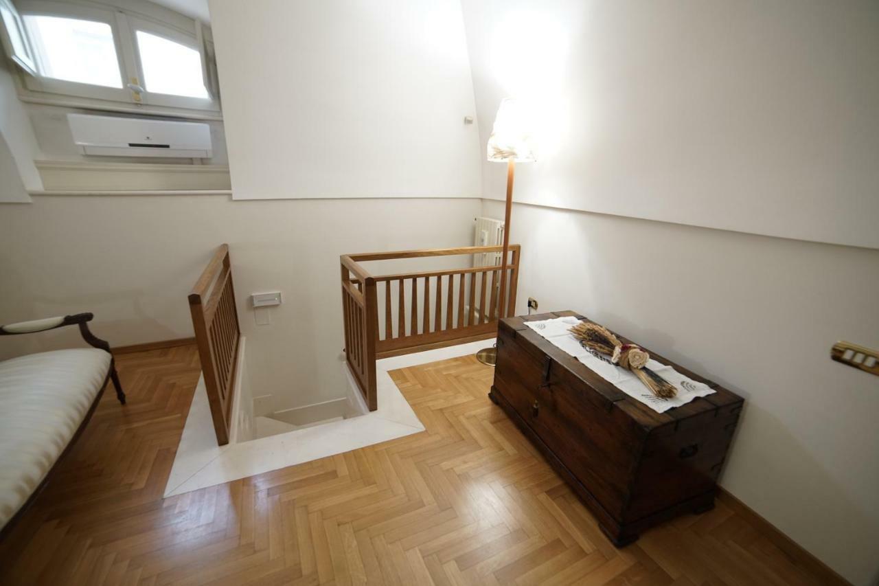 Отель Dimora Del Sedile Матера Экстерьер фото